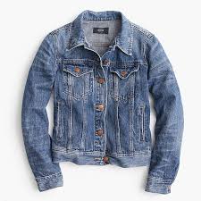 Jacket en jeans_Occasions d'Europe