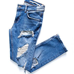 Jeans personalisés_Occasions d'Europe