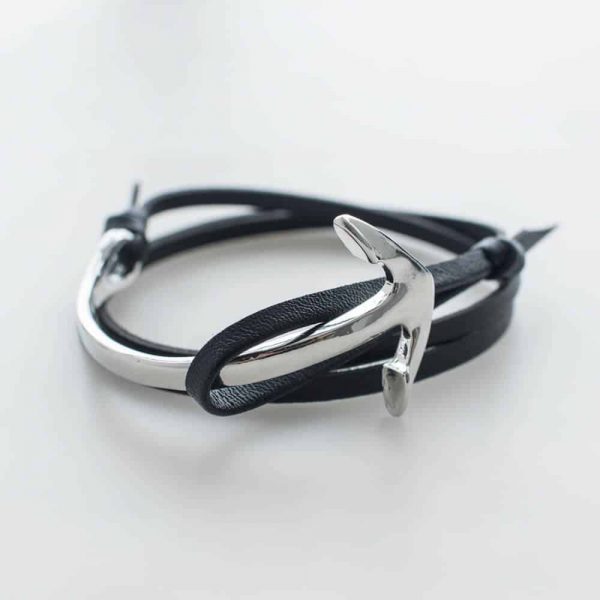 Anchor Bracelet