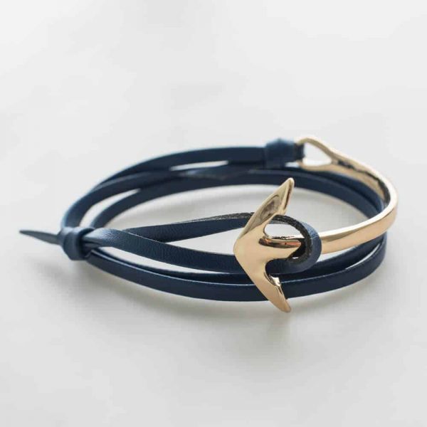 Anchor Bracelet