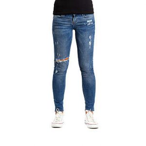 Pantalon jeans européens