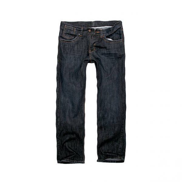 Pantalon jeans européens