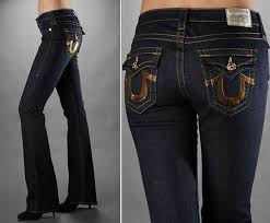 Pentalon Jeans dame personalisé d'ajustement