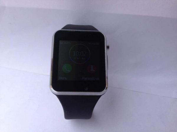 Smartwatch Android