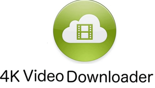 4K Vidéo Downloader gratuit : La meilleure alternative à TubeMate sur PC