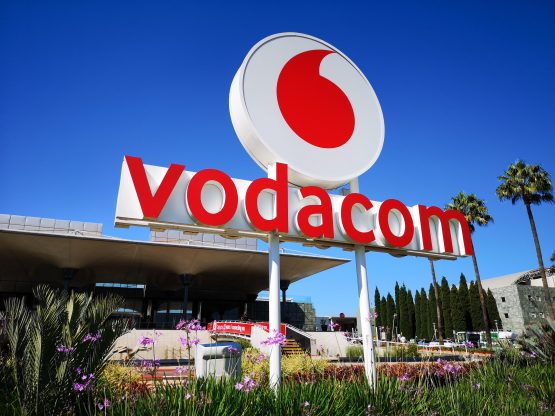 Codes d'activation et d'accès aux différents services Vodacom RDC
