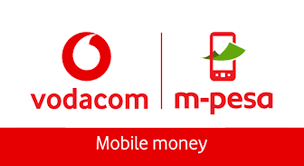 services Vodacom