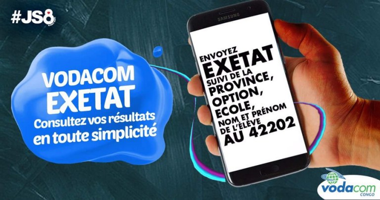 Exetat_Vodacom