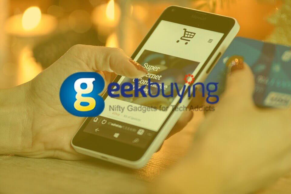 site GeekBuying
