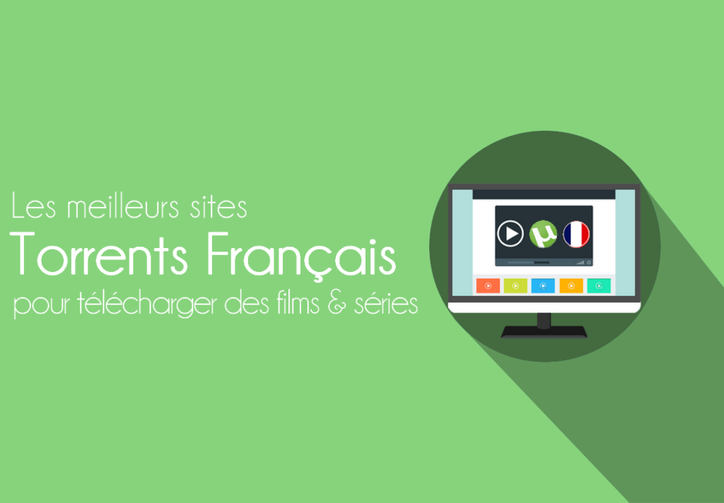 sites-Torrents-français