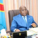 Le président Félix-Antoine Tshisekedi préside la 50è réunion du Conseil des ministres