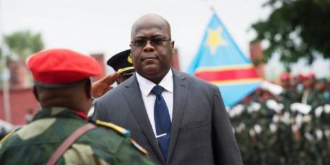 Arrivée de Tshisekedi à Goma : Dispositif sécuritaire renforcé dans les grandes artères de la ville 