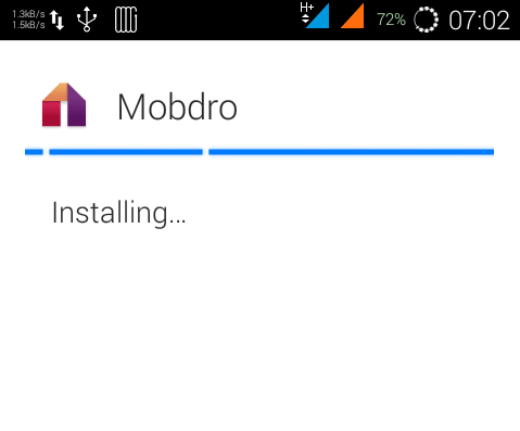 MobDro Installation Télécharger Mobdro – L’Application TV gratuite pour Android et pour PC