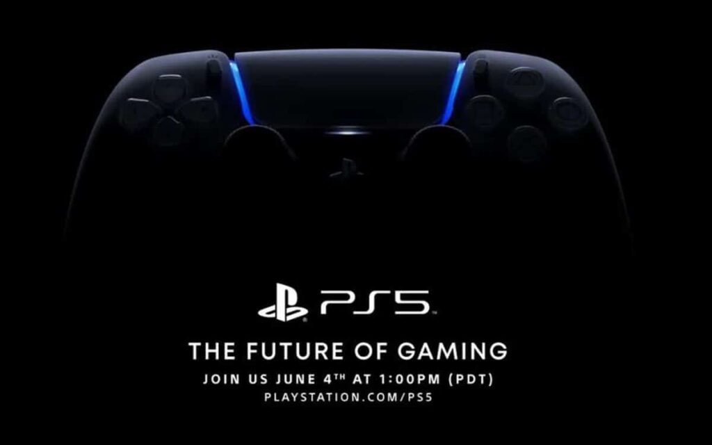PS5 : Date de sortie, Prix, Jeux, Design et Fiche Technique