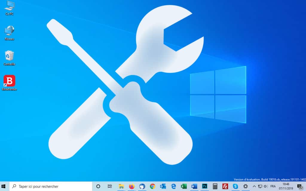 Comment Mettre à Jour les Pilotes Sous Windows 10