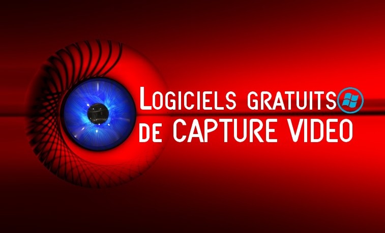 Logiciels Gratuits de Capture Vidéo d’Ecran sur Windows