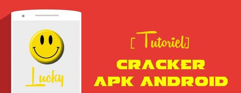Comment Cracker Une Application Android avec Lucky Patcher