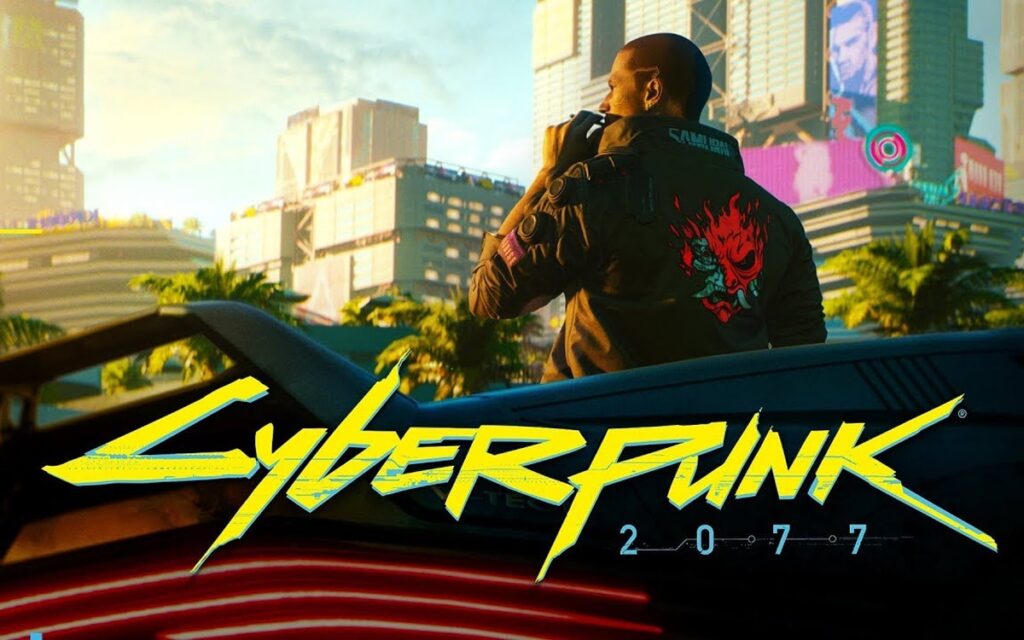 Cyberpunk 2077