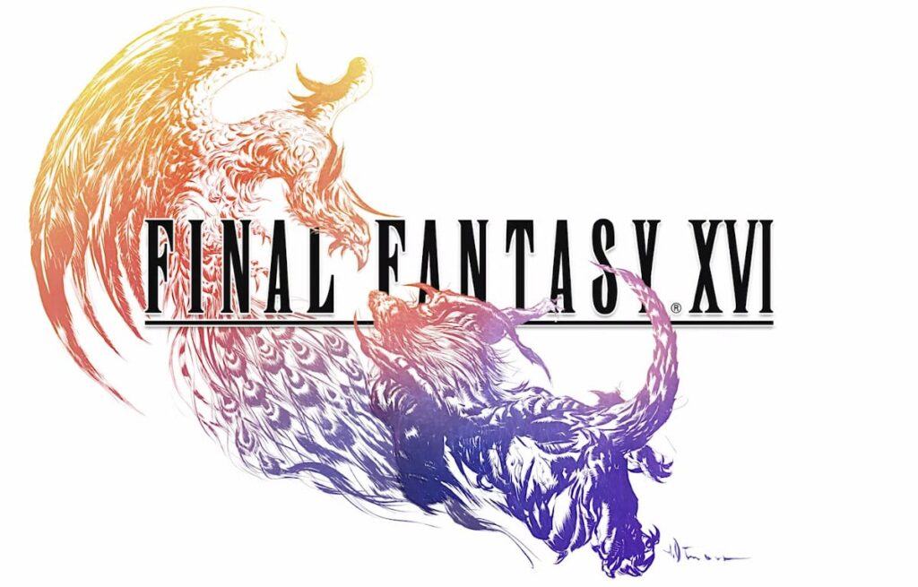 Final Fantasy XVI, Un Premier Trailer sur PS5