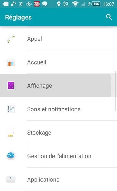 gerer stockage Android - Comment augmenter l’espace libre de son appareil Android