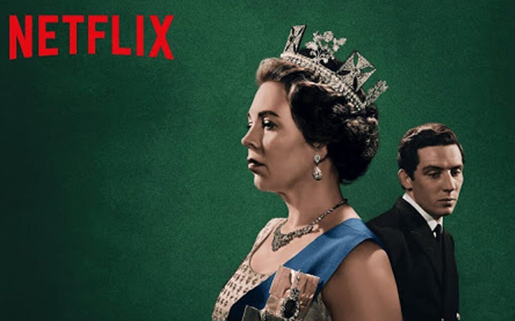 Nouveautés Netflix : Les séries et films à regarder