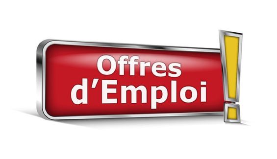 Offres d'emploi en RDC