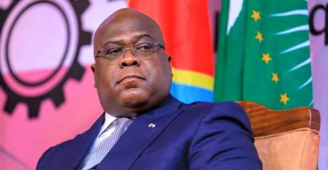 RDC-Affaire Minembwe : "Que dit le président Tshisekedi à ce sujet ? Pour qui roule-t-il finalement ? ", S'interroge l'évêque du diocèse d'Uvira