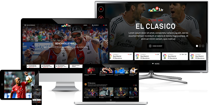 sites de streaming sport gratuit