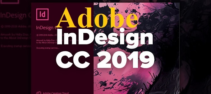 Télécharger Adobe InDesign CC 2020 Version complète + Clé d’Activation