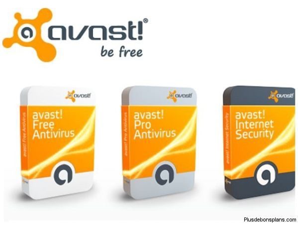 Comment avoir une clé de licence de l’antivirus Avast gratuitement