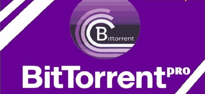 Télécharger BitTorrent Pro 7.10.4 Build 446 Avec Clé + Patch Gratuit