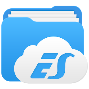 ES File Explorer pour Android : Transfert et Gestion des Fichiers