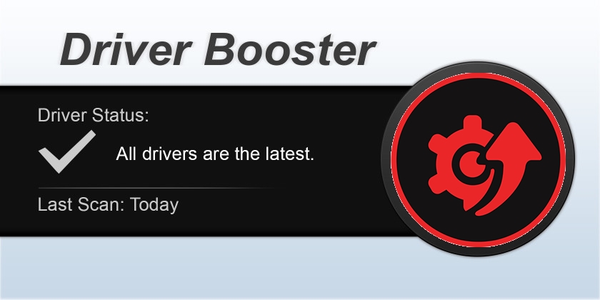 IObit Driver Booster : La meilleure driver pack solution en ligne