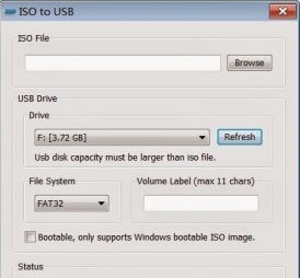 Iso 2BTo 2BUsb Comment installer un système d'exploitation Windows 10, Win 8, 7 avec une clé usb