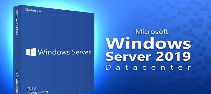 MicroSoft Windows Server 2019 Est Maintenant Disponible