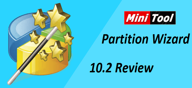 MiniTool Partition Wizard Pro Edition 10.2.3 Complet Avec Crack