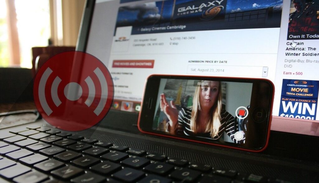 Les Meilleures Plateformes pour faire du Streaming Vidéo Live