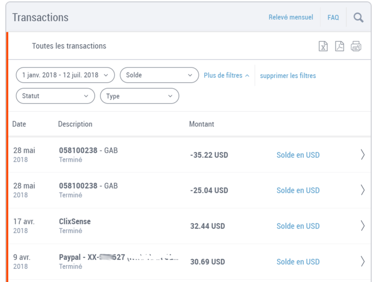 Telecharger Generateur D Argent Paypal Comment récupérer l’argent PayPal dans n’importe quel pays (non
