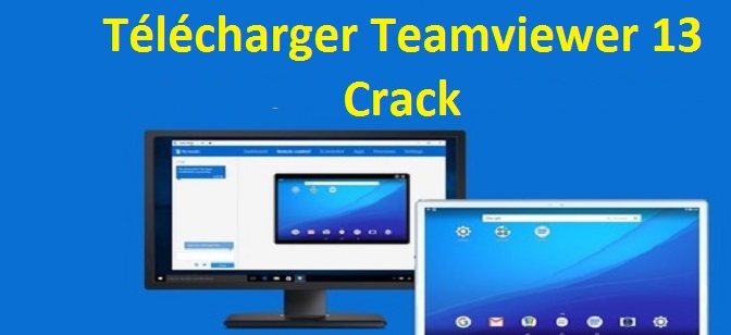 telecharger teamviewer 13 avec crack