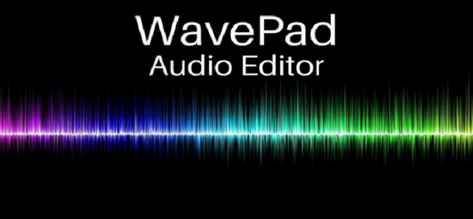 Télécharger Wavepad Audio Editor Free 7.09 Crack avec keygen Full Version