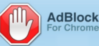 Ne plus avoir de publicités sur les sites internet avec AdBlock