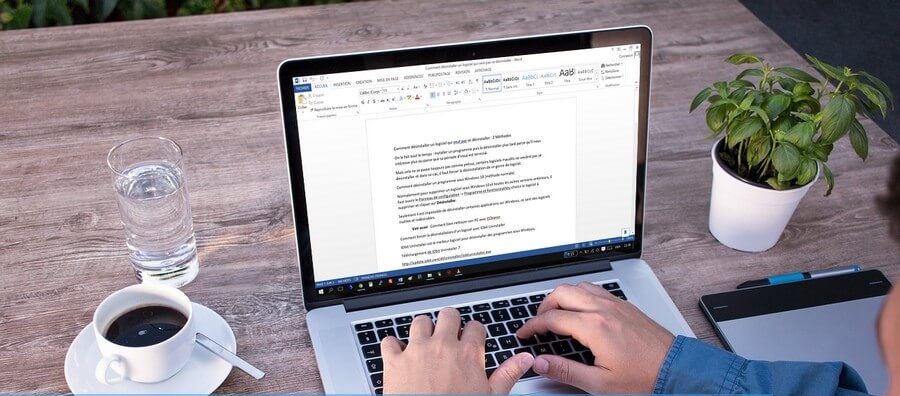 Top 10 trucs et astuces pour utiliser Microsoft Word 2016/2013 comme un pro