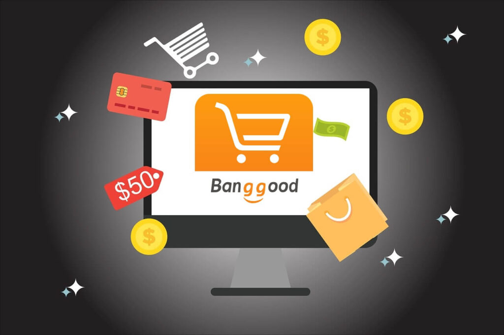 Banggood Avis : Un site chinois pas cher avec une livraison rapide