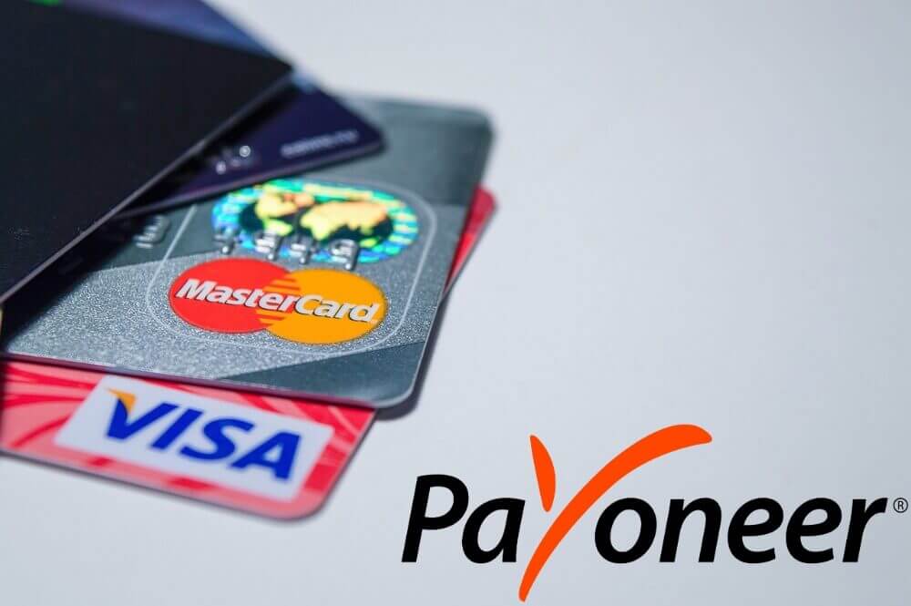 Guide Payoneer 2 : Obtenir carte MasterCard gratuite + ajouter des fonds sur un compte Payoneer