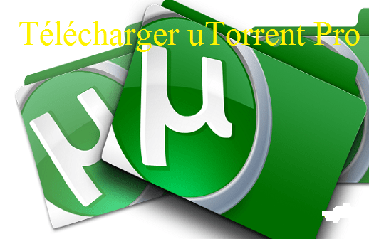 Télécharger uTorrent Pro 2018 3.5.3 Build 44428 Full Activation + KeyGen
