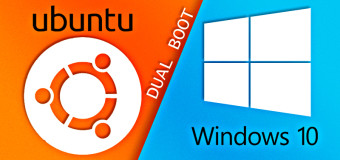 Installer Ubuntu 15.1 en DUAL-BOOT avec Windows 8/8.1/10