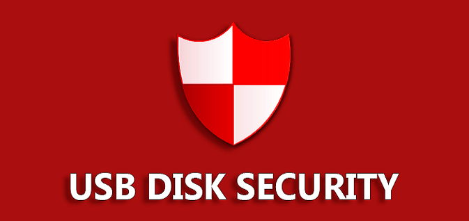Télécharegr USB Disk Security 2018 Pro 6.8 Avec Clé+ Patch Gratuitement