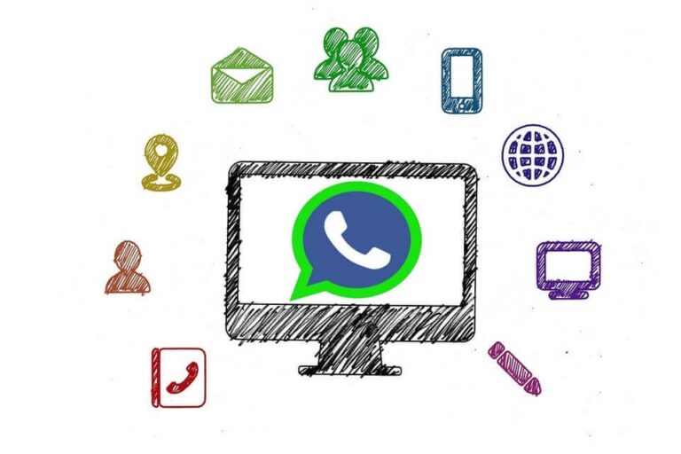 Utiliser Whatsapp Sur Pc Sans Numéro De Téléphone