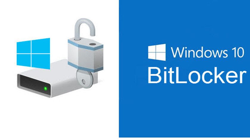 BitLocker : Une clé de récupération Windows