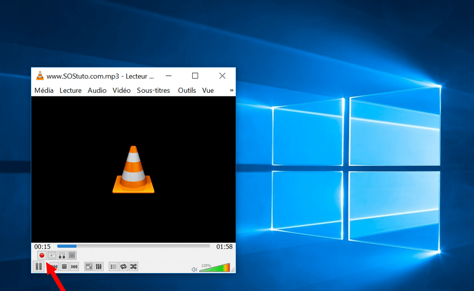 Comment Filmer son Ecran de PC Gratuitement avec VLC Media Player